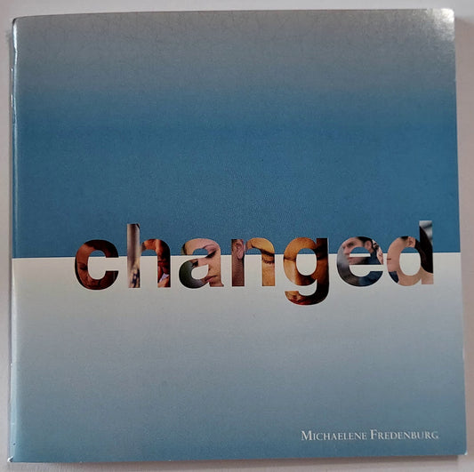 Changed - mini-booklet