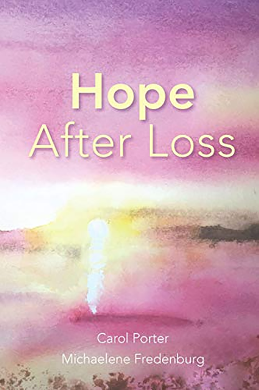 Hope After Loss Book